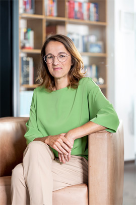 Beate Huttenloher