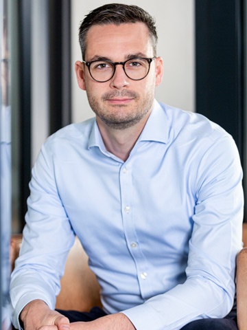 David Gilli
