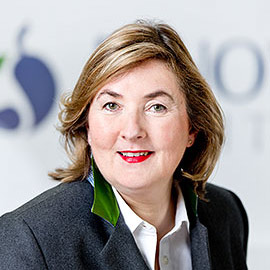 Dr. Angelika Westerwelle