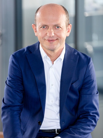 Martin Olbort