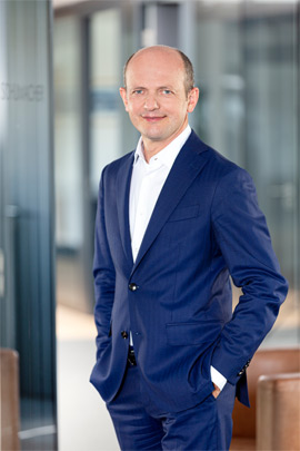 Martin Olbort