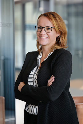Cordelia Solinski