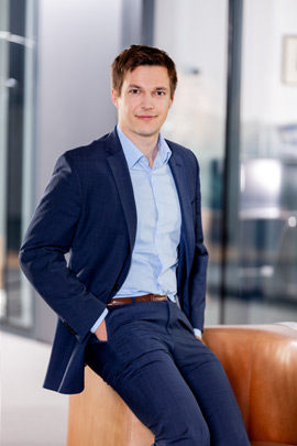 Matthias Weierer