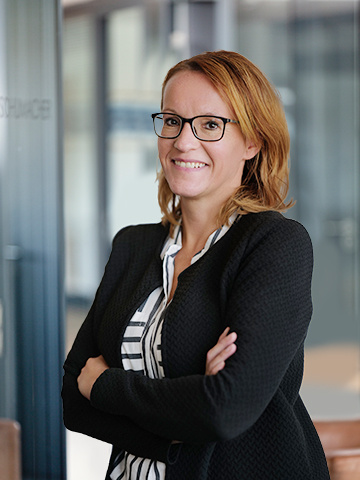 Cordelia Solinski